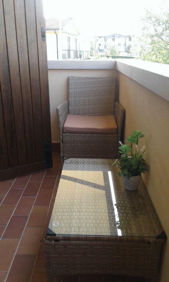 Sole Open Space 加尔达 外观 照片